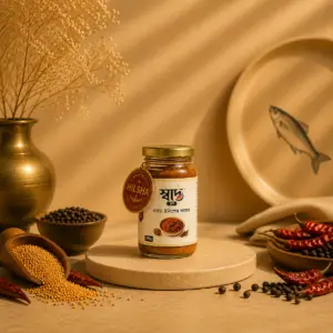 ইলিশ মাছের আচার ২০০ গ্রাম